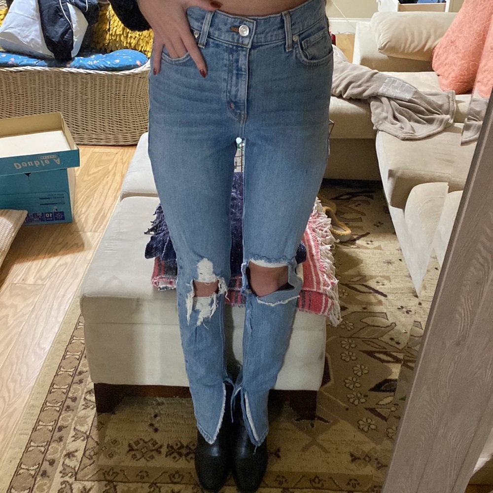 Revice jeans